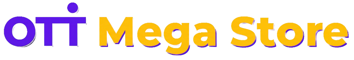 OttMega Store Logo